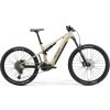 MERIDA eONE-SIXTY 575 pieskový(čierny) 2025 Veľkosť rámu: S na výšku postavy 162-169 cm