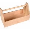 Kesper Krabice na příslušenství borovicové dřevo, 42 x 21 cm, Kesper