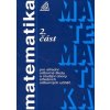 Matematika pro SOŠ a stu… (Oldřich Odvárko)