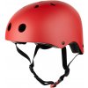 Prilba Force BMX, červená mat L-XL/58-61cm