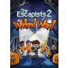 Team17 The Escapists 2 - Wicked Ward (DLC) Steam PC