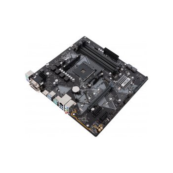 Asus PRIME B450M-A