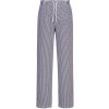 Portwest Bromley C079 modro-biele 4XL