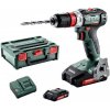 Metabo BS 18 L BL Q 602327500