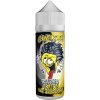 CUCKOO shake & vape Chernobyl Lemon 15ml