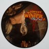 Winter Johnny - Step Back / Picture / Vinyl [LP]