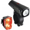 Sigma Buster 800 + Buster RL 150 set čierne