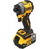 DeWALT DCF850P2LRT (2x5Ah) 18V XR 1/4
