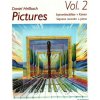 Pictures 2 + CD sopránová zobcová flauta a klavír od Daniel Hellbach