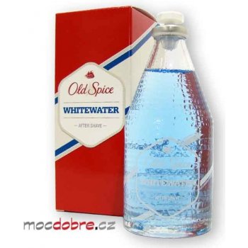 Old Spice Whitewater voda po holení 100 ml