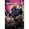 Kid Venom: Origins - TAIGAMI