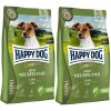 Happy Dog Mini Sensible Neuseeland 2 x 10 kg