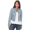Dámska bunda Vero Moda Light Blue 788529