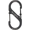 Nite Ize S-Biner SlideLock No4 Black