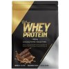 FitBoom Whey Protein 80 % 1000 g - čokoláda/kit kat