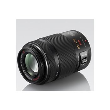 Panasonic Lumix G X Vario PZ 45-175mm f/4-5.6 Aspherical POWER O.I.S.