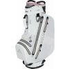 Big Max Aqua Style 4 White/Pink Cart Bag