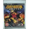DUKE NUKEM FOREVER Playstation 3 EDÍCIA: Pôvodné vydanie - originál balenie v pôvodnej fólii s trhacím prúžkom