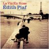 EDITH PIAF - La Vie En Rose Edith Piaf Sings In English (Royal Blue Vinyl) (LP)