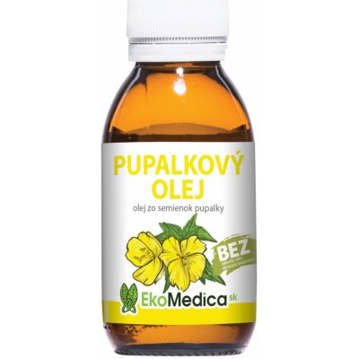 pupalkovy olej 100 ml – Heureka.sk
