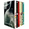 SEVEN DEADLY SINS 7 BOOK SET SLIPCASE - Agatha Christie, Harper Collins