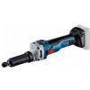 BOSCH Aku priama brúska GGS 18V-10SLC (solo) 06012B4001