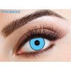 Eyecasions - Blue Manson | mesačné + 60ml roztok + púzdro zadarmo