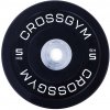 TRINFIT Olympijský kotouč Bumper Plate CrossGym 5 kg/50 mm