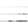 Daiwa Prut Ninja Commercial Feeder 3,6m 100g 3+2díl