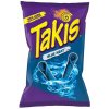 Takis Blue Heat Hot Chilli Pepper Tortila Chips 100 g