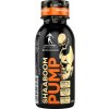 Kevin Levrone Shaaboom Pump Juice Shot 120 ml orange citrus