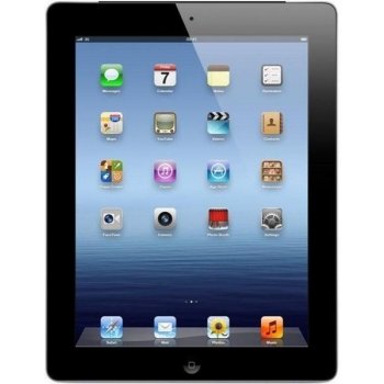 Apple iPad s Retina displejem 64GB Celluar MD527SL/A