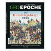 GEO Epoche 111/2021 - Der Hundertjährige Krieg (Markus Wolff)(List)