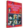 Tu je les a tu je zahrádka, a všude kolem zvířátka - DVD