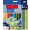 Faber-Castell Grip 2001 24ks