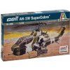 ITALERI Model Kit vrtulník 0160 - AH-1W SUPER COBRA (1:72)