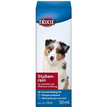 Trixie Housetrainer nácvikové kapky 50 ml