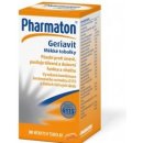 Pharmaton Geriavit 30 kapsúl