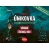 Únikovka – Záhada čiernej vily - Eva Eich