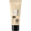 Maybelline BB krém SPF50 Fit Me BB Cream 10 30 ml