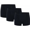 3PACK menštruačné nohavičky Modibodi Soft Soft Stretch Seamless Boyshort Super (3MKMSSSBS) XL 120 dní na výmenu alebo vrátenie tovaru!