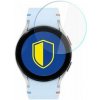 Tvrdené sklo 3mk Watch Protection FlexibleGlass pro Samsung Galaxy Watch FE 40mm 5903108578202