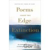 Poems from the Edge of Extinction - Chris McCabe