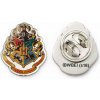 Carat Shop Odznak Harry Potter Bradavice
