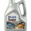 Motorový olej Mobil Super 3000 X1 Formula FE 5W-30, 4L