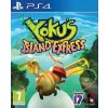 Yokus Island Express