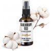 Bavlníkový olej - 50 ml