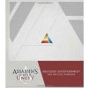 Insight Editions Assassin's Creed Unity: Abstergo Entertainment