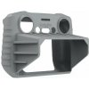 DJI RC 2 Controller - 2v1 Silikónová ochrana a slnečná clona (sivá) (1DJ2937)