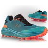 VM Footwear BREST trail outdoorová poltopánka, tyrkysová Veľkosť: 40